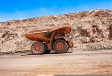 Canagold Resources (TSX:CCM) Puts Mining Momentum Under Market Watch