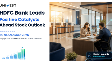 Stocks to Buy Today: HDFC Bank, Raymond, Aurobindo