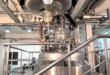 Symbiotec Pharmalab shares make muted debut, later gain 8%