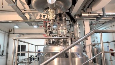 Symbiotec Pharmalab shares make muted debut, later gain 8%