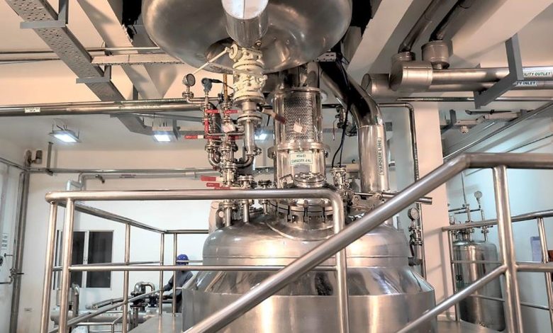 Symbiotec Pharmalab shares make muted debut, later gain 8% Symbiotec Pharmalab shares make muted debut, later gain 8%