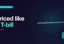 What ETH futures say about Ethereum’s future: a Treasury-bill rate