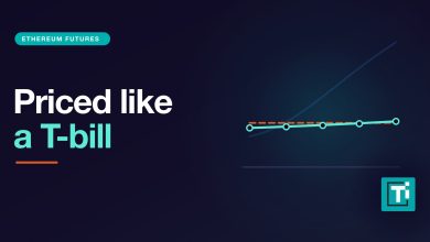 What ETH futures say about Ethereum’s future: a Treasury-bill rate