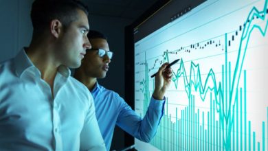 Tech Leads In A Narrow Market