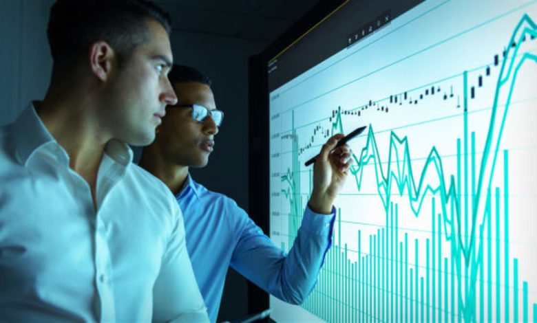 Tech Leads In A Narrow Market