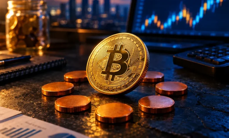 Bitcoin Slides to ,000 While Altcoins Rally Hard Bitcoin Slides to ,000 While Altcoins Rally Hard