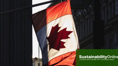 Sustainable bond issuance in Canada fell by close to a third in 2025