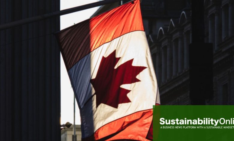 Sustainable bond issuance in Canada fell by close to a third in 2025 Sustainable bond issuance in Canada fell by close to a third in 2025