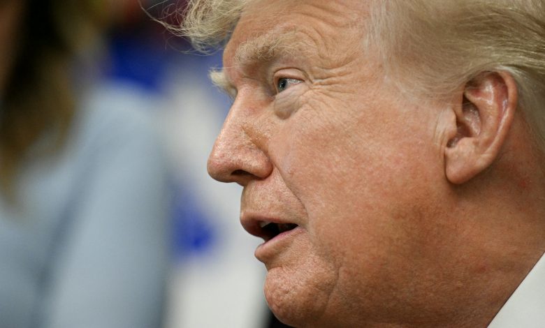 Trump heads to U.N. looking for wins after a rough week