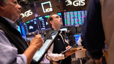Stocks rally to their best day in 6 weeks after oil prices and bond yields ease