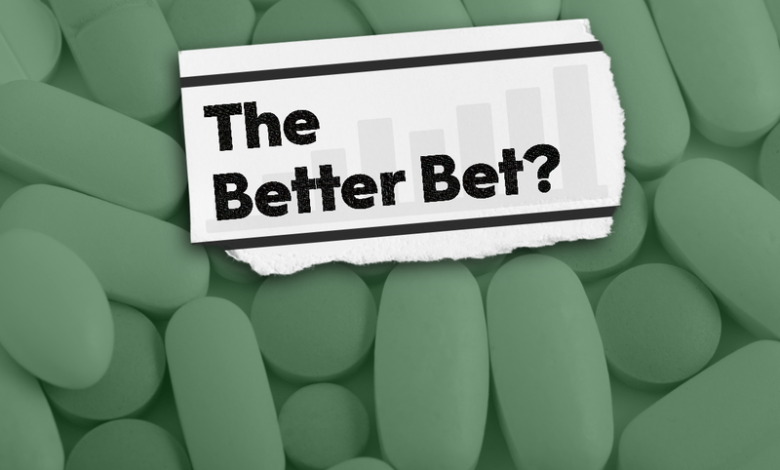 AbbVie vs. Eli Lilly: Which Star Pharma Stock Is a Better Buy in 2026? AbbVie vs. Eli Lilly: Which Star Pharma Stock Is a Better Buy in 2026?