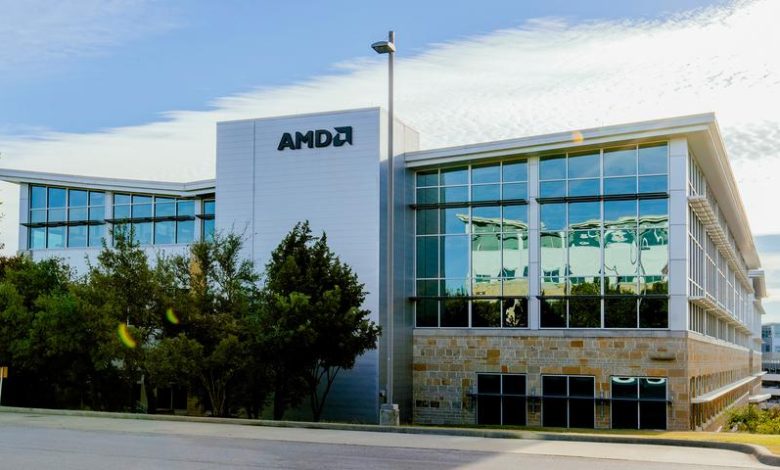 AMD Committed Up to Billion to Anthropic, and Anthropic’s IPO Prospectus Is Reportedly Days Away AMD Committed Up to Billion to Anthropic, and Anthropic’s IPO Prospectus Is Reportedly Days Away