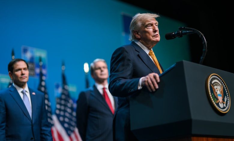 Is a Stock Market Crash Imminent Under President Donald Trump? Here’s What History Says Could Come Next.