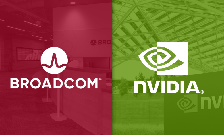 Broadcom vs. Nvidia: 3 Key Metrics Point to the Stronger AI Chipmaker to Buy After Earnings