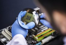 Direxion Semiconductor Bull ETF Drops 14% as Chip Sector Faces Sharp Selloff
