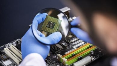 Direxion Semiconductor Bull ETF Drops 14% as Chip Sector Faces Sharp Selloff