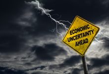 The Bond Market Is Rattled, and History Says That Could Be a Warning Signal to Investors