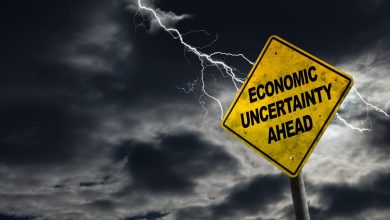 The Bond Market Is Rattled, and History Says That Could Be a Warning Signal to Investors
