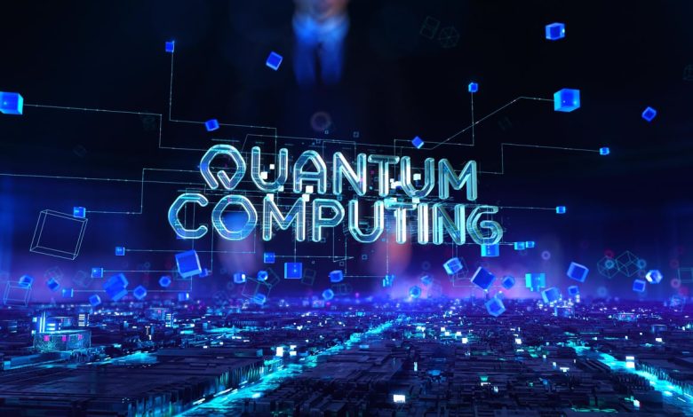 If the Pace of AI Is Slowed, Investors Can Turn to Quantum Computing. 4 Quantum Stocks to Buy Now. If the Pace of AI Is Slowed, Investors Can Turn to Quantum Computing. 4 Quantum Stocks to Buy Now.