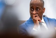 Fed’s Jefferson: discount window reforms backstop Treasury market