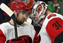 NHL futures: 2026-27 Stanley Cup best bets, top longshots from proven expert