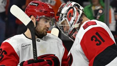 NHL futures: 2026-27 Stanley Cup best bets, top longshots from proven expert
