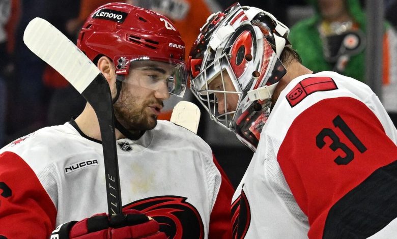 NHL futures: 2026-27 Stanley Cup best bets, top longshots from proven expert