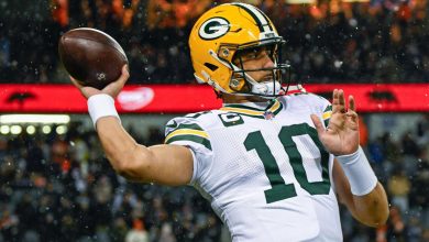 2026 NFL game-by-game predictions: Expert reveals NFL picks for all 285 games
