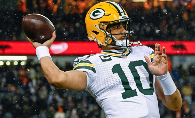 2026 NFL game-by-game predictions: Expert reveals NFL picks for all 285 games