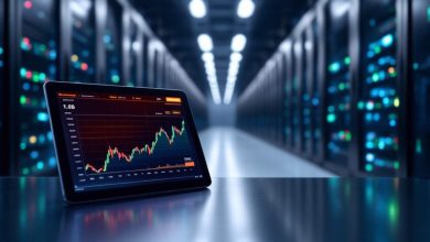 Wall Street delays data centre IPOs amid AI investment concerns, ETDatacenters