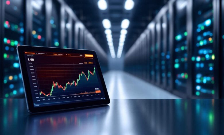Wall Street delays data centre IPOs amid AI investment concerns, ETDatacenters
