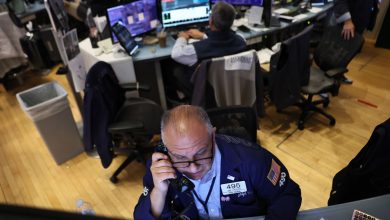 A Hawkish Fed Does Little To Soothe Markets