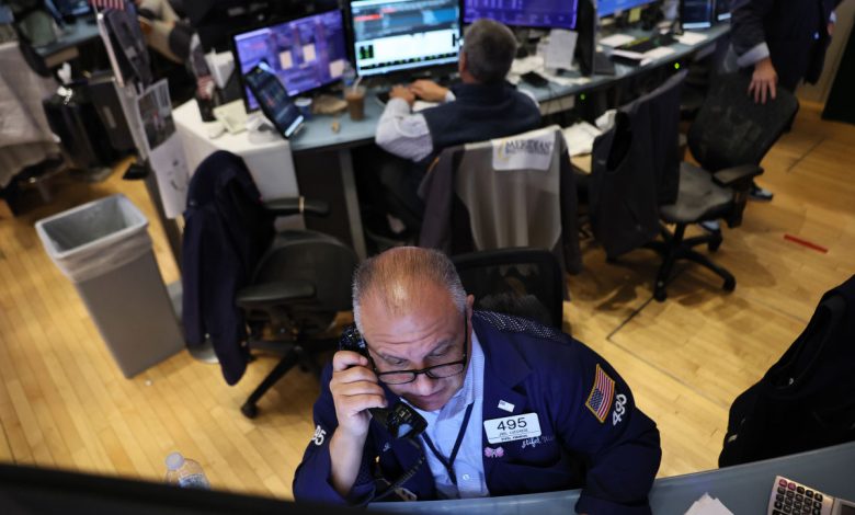 A Hawkish Fed Does Little To Soothe Markets A Hawkish Fed Does Little To Soothe Markets