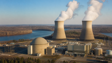 Westinghouse Eyes B U.S. IPO