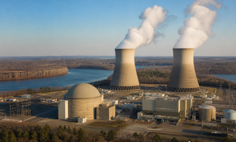 Westinghouse Eyes B U.S. IPO Westinghouse Eyes B U.S. IPO